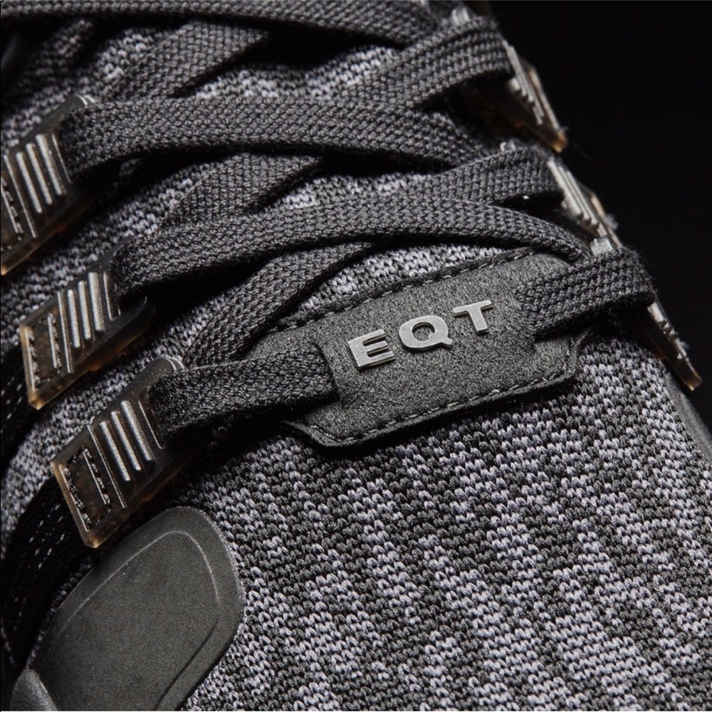 Adidas EQT Support ADV Shoes Youth - Picture 5 of 6